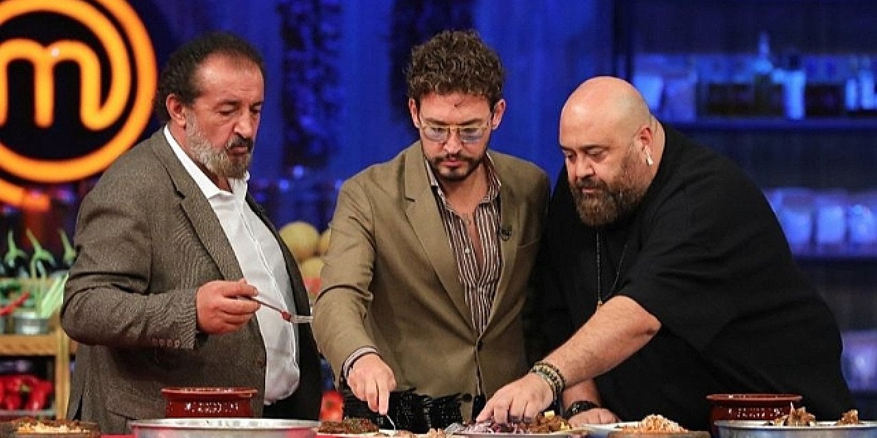 MasterChef ana kadrosuna dahil olan son isim belli oldu