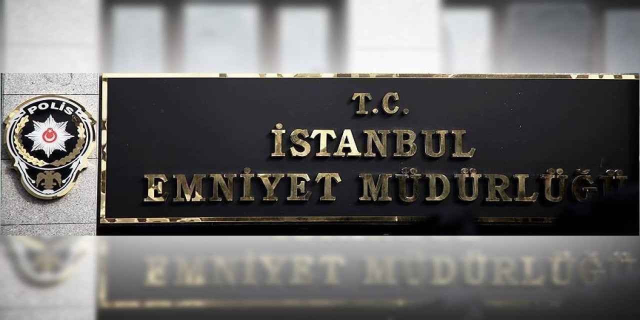 İstanbul İl Emniyet Müdür Yardımcıları'nın görev dağılımı belli oldu