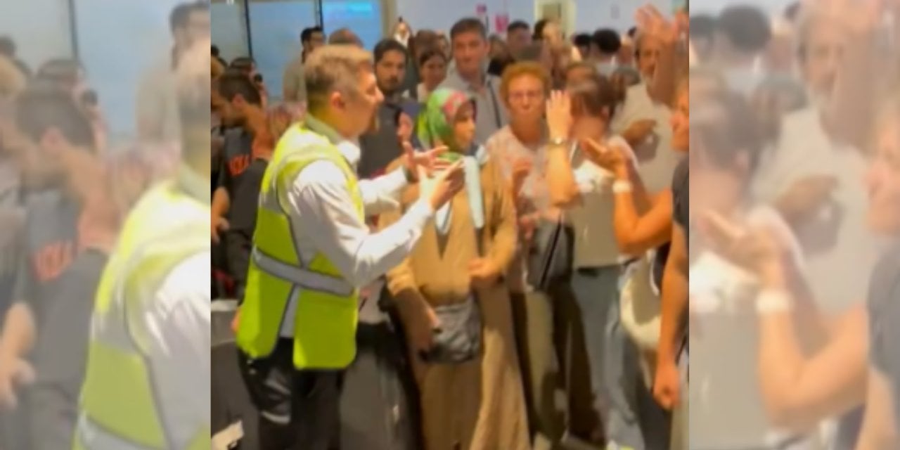 Havalimanında skandal: A Jet yolcuların valizini Sabiha Gökçen'de unuttu