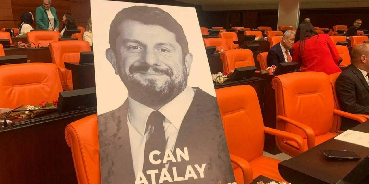 Can Atalay görüşmesinde tarih netleşti: Numan Kurtulmuş ve Erkan Baş bir araya gelecek!