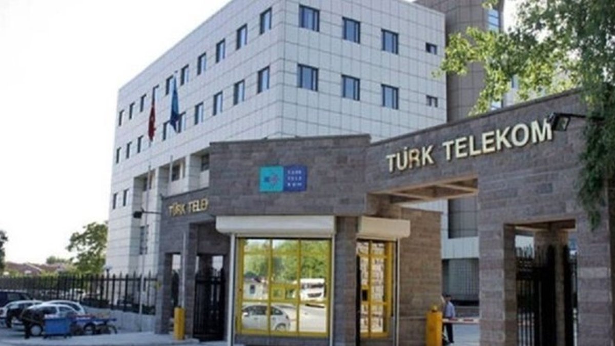 Rekabet Kurulu: Türk Telekom hakkında soruşturma açıldı