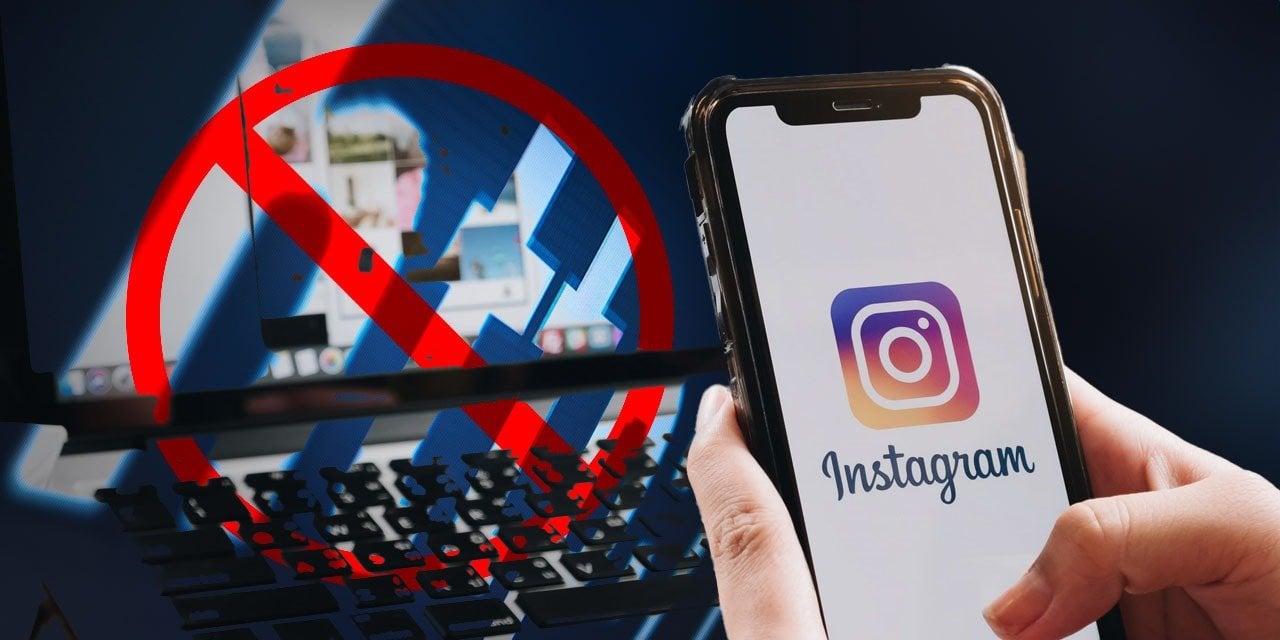 Instagram bir saat içinde açılabilir!