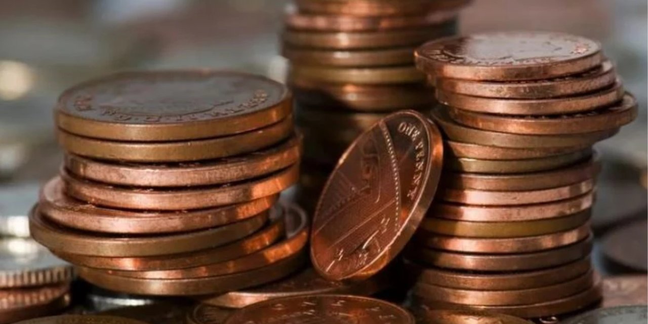 Koleksiyonunuzu gözden geçirin! Eski madeni paralar rekor fiyata satıldı!