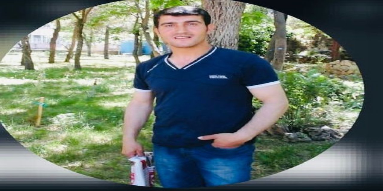 Epilepsi nöbeti esnasında düştüğü gölde boğuldu