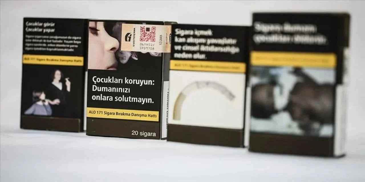 Dev zam geldi: Marlboro, Parliament, Chesterfield, L&M ve Marlboro Roll 50'nin yeni fiyat listesi belli oldu