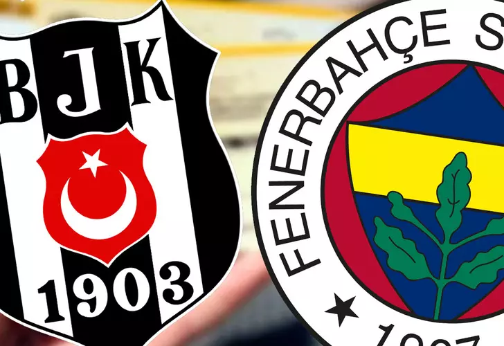 F.Bahçeli yıldızın menajeri Beşiktaş ile masaya oturdu