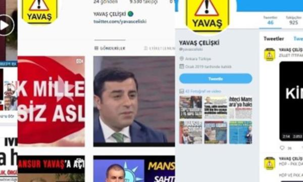 Yavaş'a karşı 'sponsorlu' propaganda:  Tüm çabalara rağmen kapatılamıyor
