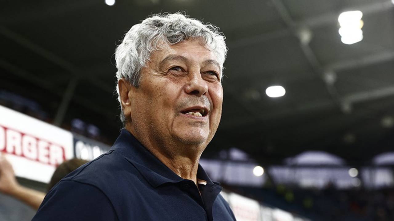 Mircea Lucescu, geri döndü! İşte yeni takımı