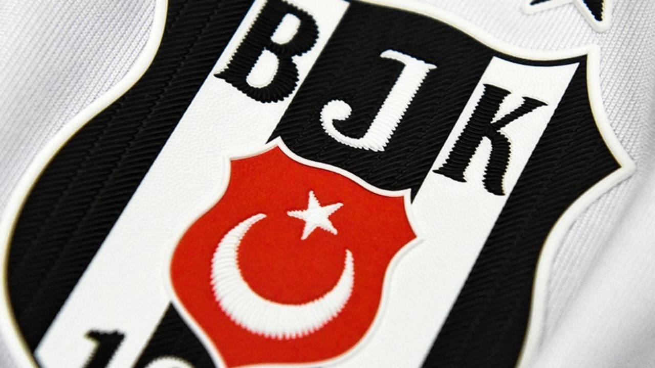 Beşiktaş'ta ayrılık! Resmi açıklama geldi