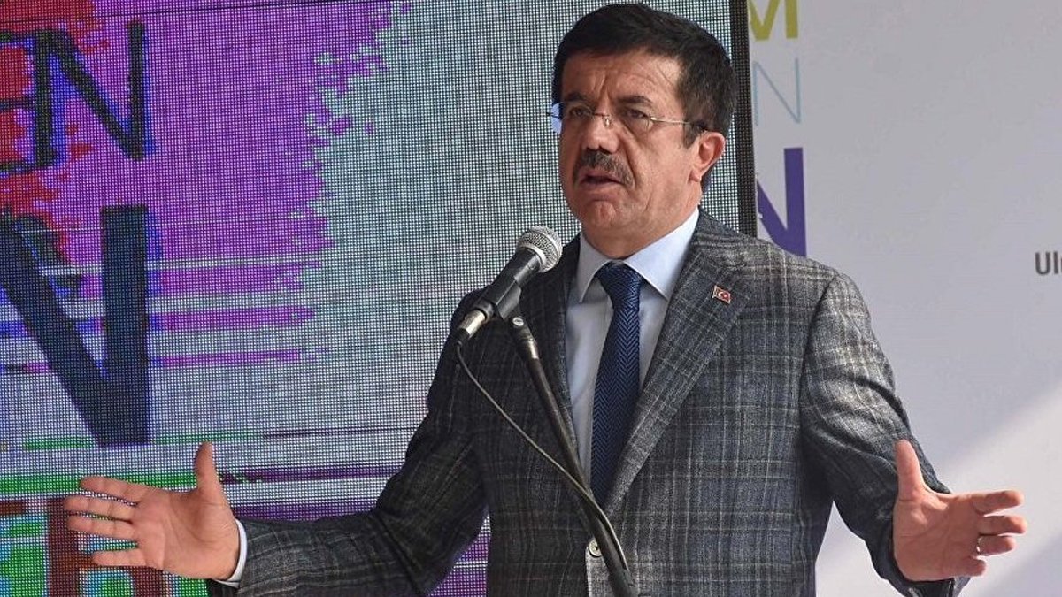 Cumhur İttifakı, İzmir'de stop etti! İşte Zeybekci'nin ağzından MHP'li seçmen itirafı