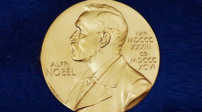 Nobel Barış Ödülü'ne Türk aday