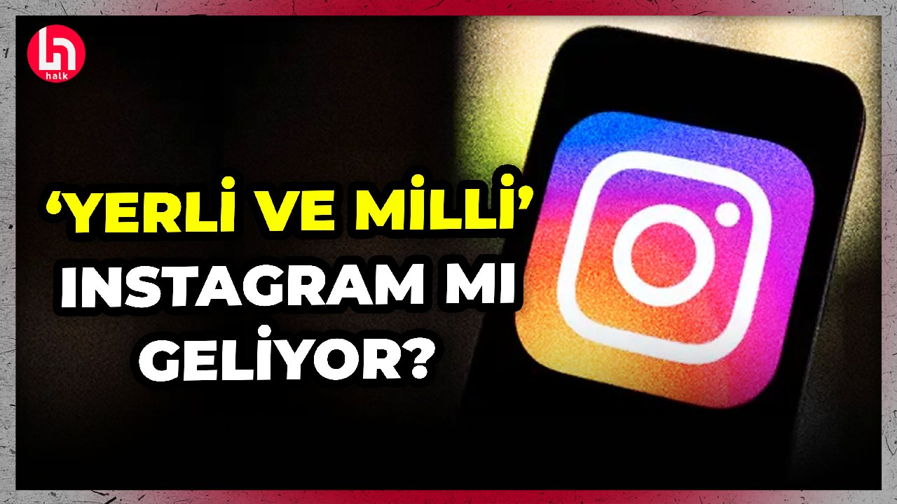 Erişim engelinde 5. gün geride kaldı... 'Yerli ve milli' Instagram mı geliyor? İşte detaylar...