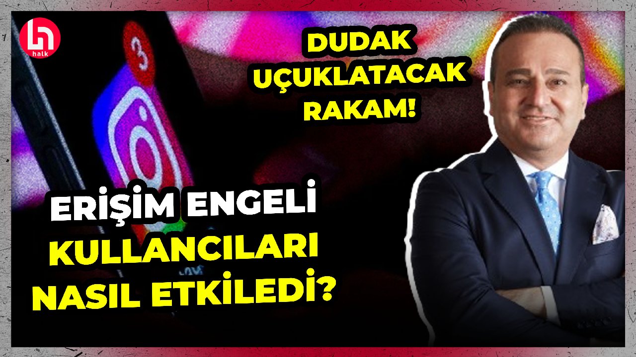 AK Partililer Instagram'ın ne olduğunun farkında mı? Ticaret nasıl dönüyor? Ekrem Açıkel anlattı!