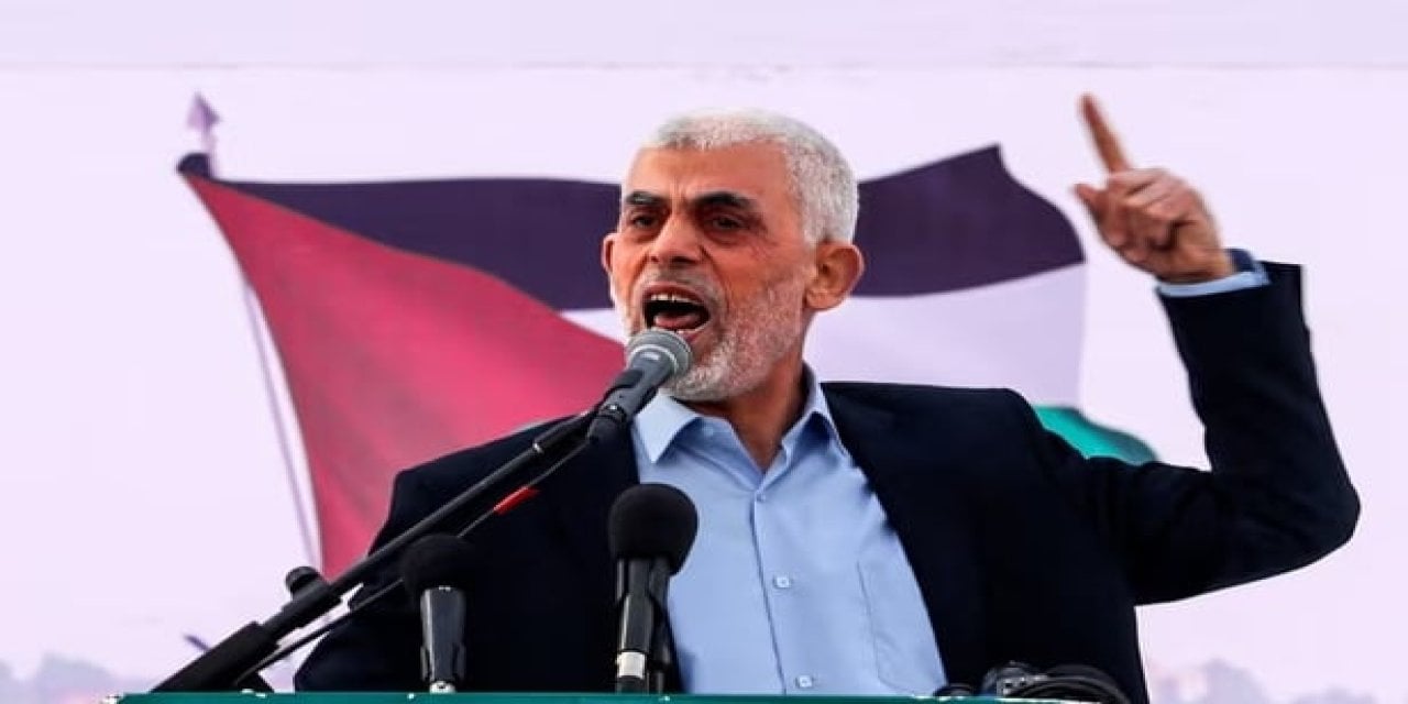 Hamas’ın yeni lideri belli oldu!