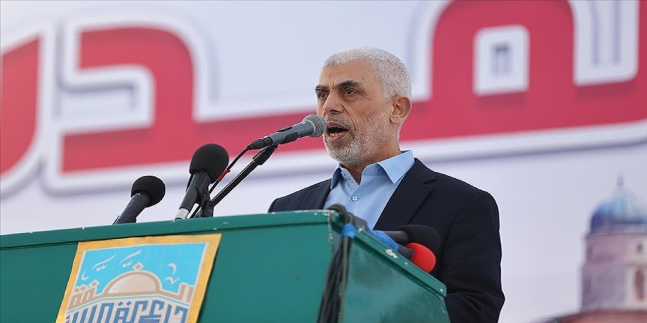 İsrail'den Hamas'ın yeni liderine açık tehdit