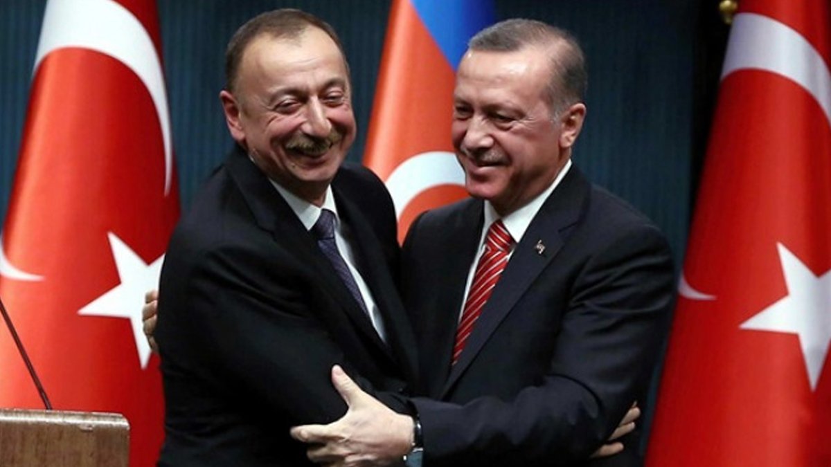 Milli İrade'ye Azerbaycan müdahalesi: O iki ili MHP'ye bırakın
