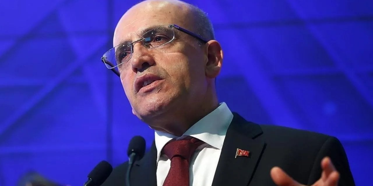 Mehmet Şimşek talimat verdi: "Artık sizi Bakanlıkta görmek istemiyorum!"