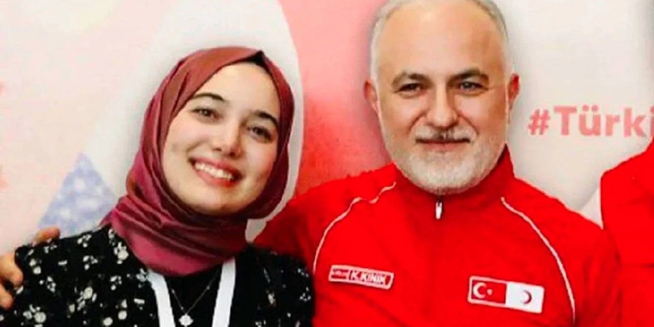 Beklenen rapor ortaya çıktı: Kerem Kınık’ın kızı Fatıma Zehra Kınık yüzde 100 kusurlu