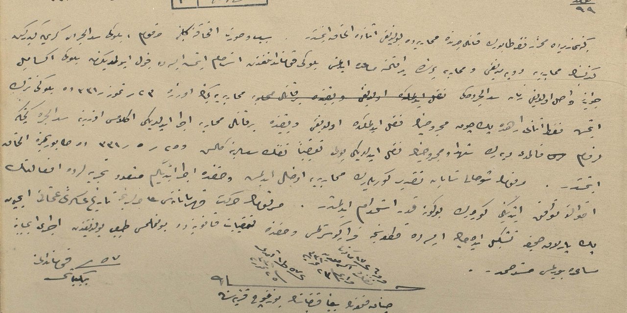 109 yıl sonra ortaya çıkan kahramanlık hikayesi