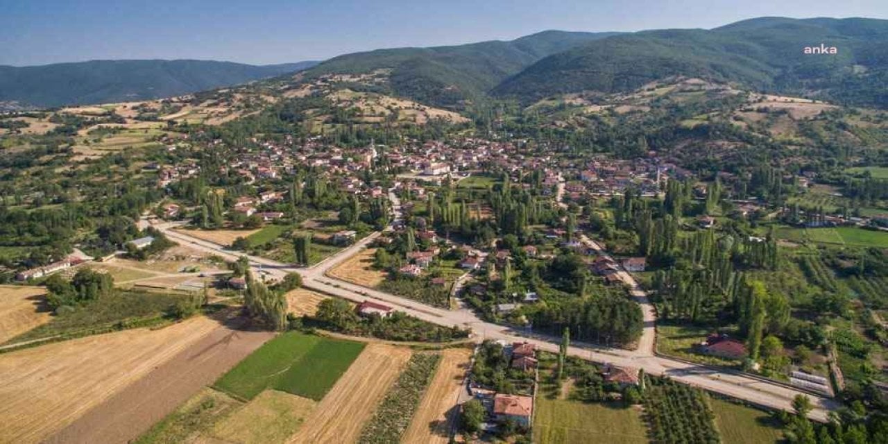 Kayyım atanmıştı: 12 yıl sonra o köy belde oldu!