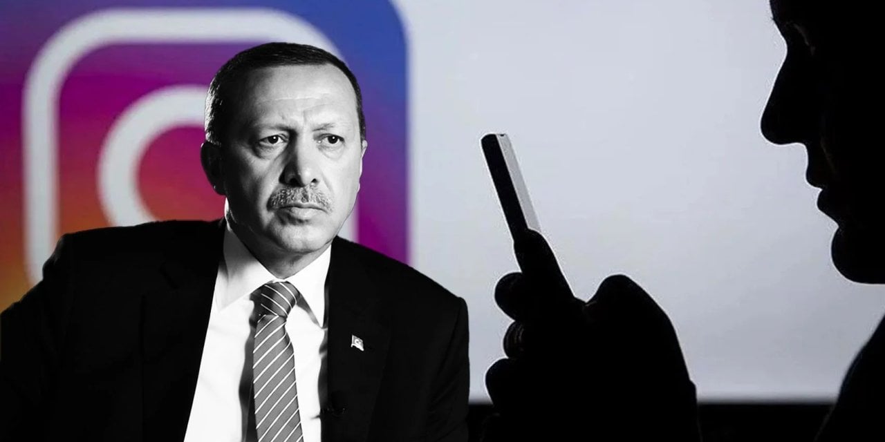 AKP'den Instagram'a yeşil ışık!