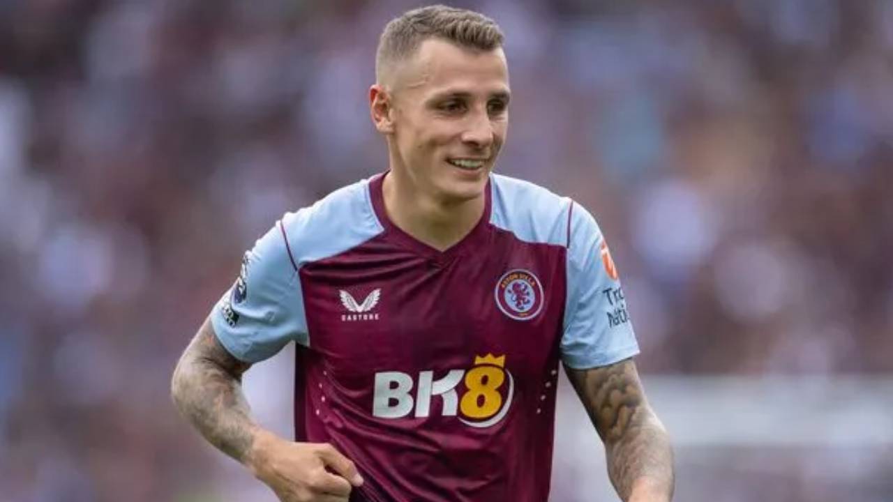 Lucas Digne'nin menajerinden flaş Galatasaray açıklaması!