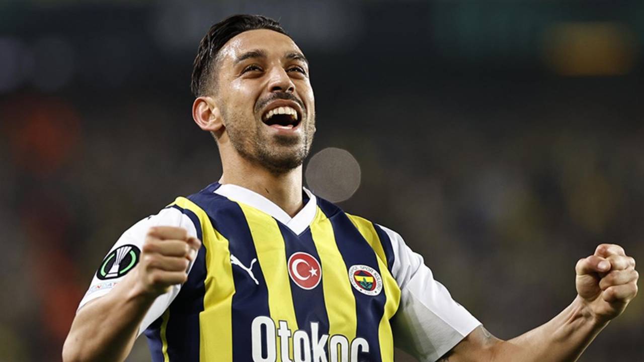 Fenerbahçeli yıldıza 2 Avrupa devinden teklif!