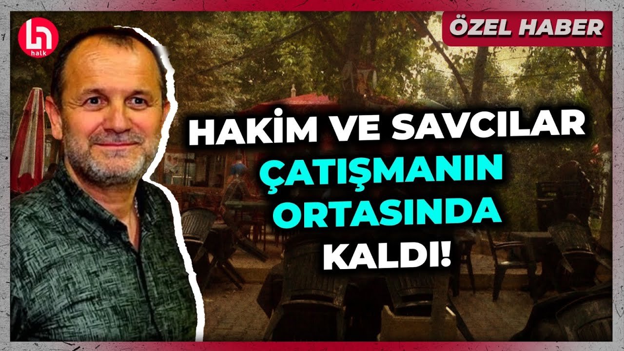 Spor kulübü baskınında çok çarpıcı detaylar: Çok sayıda hakim ve savcı çatışmanın ortasında kalmış!