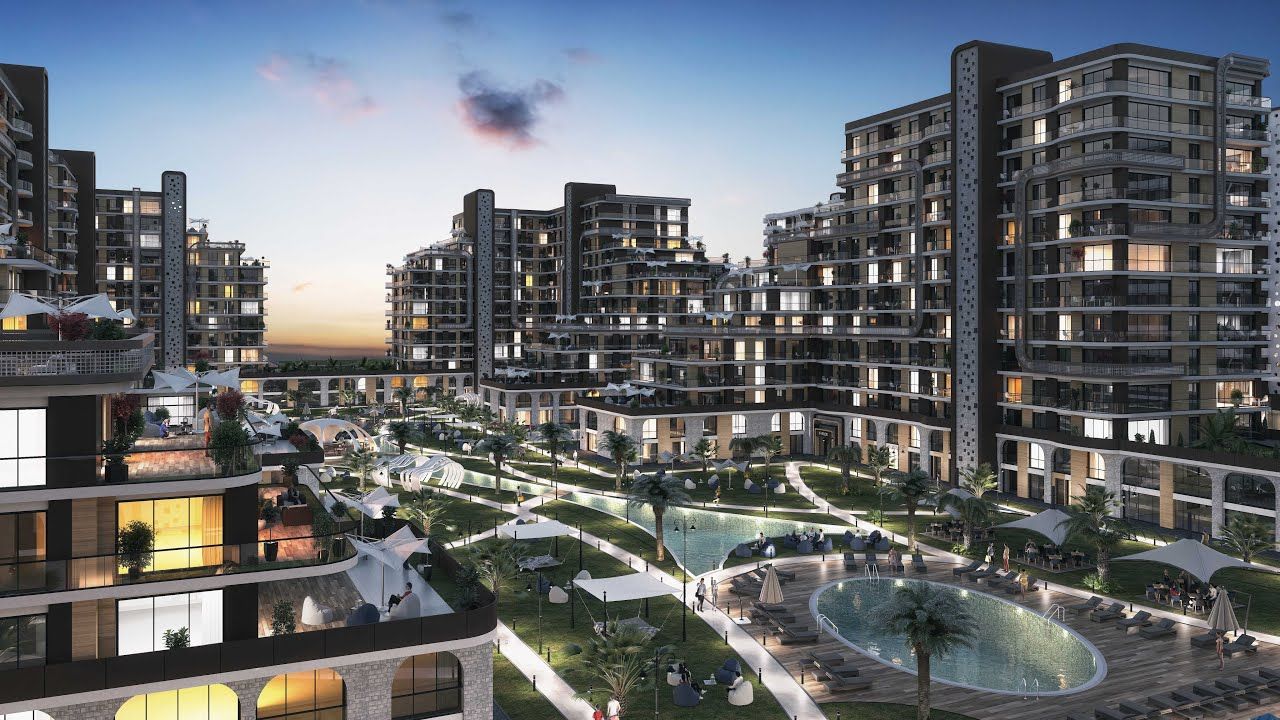 Beylikdüzü'nde ucuza ev almak isterken 7 milyonundan oldu