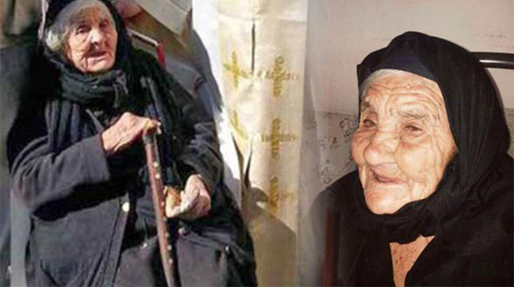 Kuzey Kıbrıs'tan Maronitlerin dönüşüne izin... 104 yaşındaki kadının en büyük isteği gerçekleşecek
