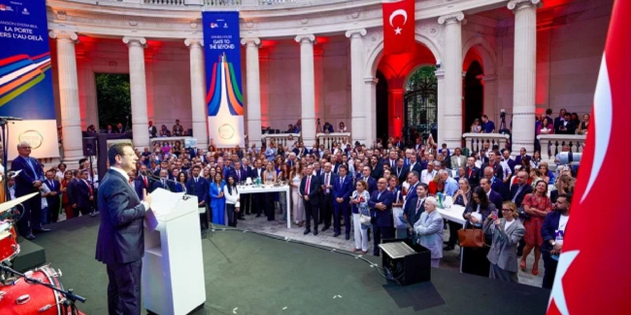 Giderleri tartışılmıştı! İstanbul Evi hakkında dikkat çeken açıklama geldi