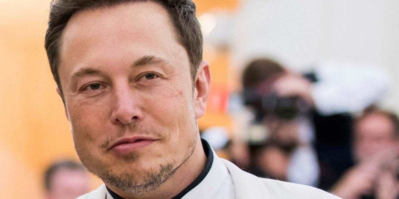 Elon Musk’ın transseksüel kızı, babasına ağır suçlamalarda bulundu: 'Baba vasfın yok'