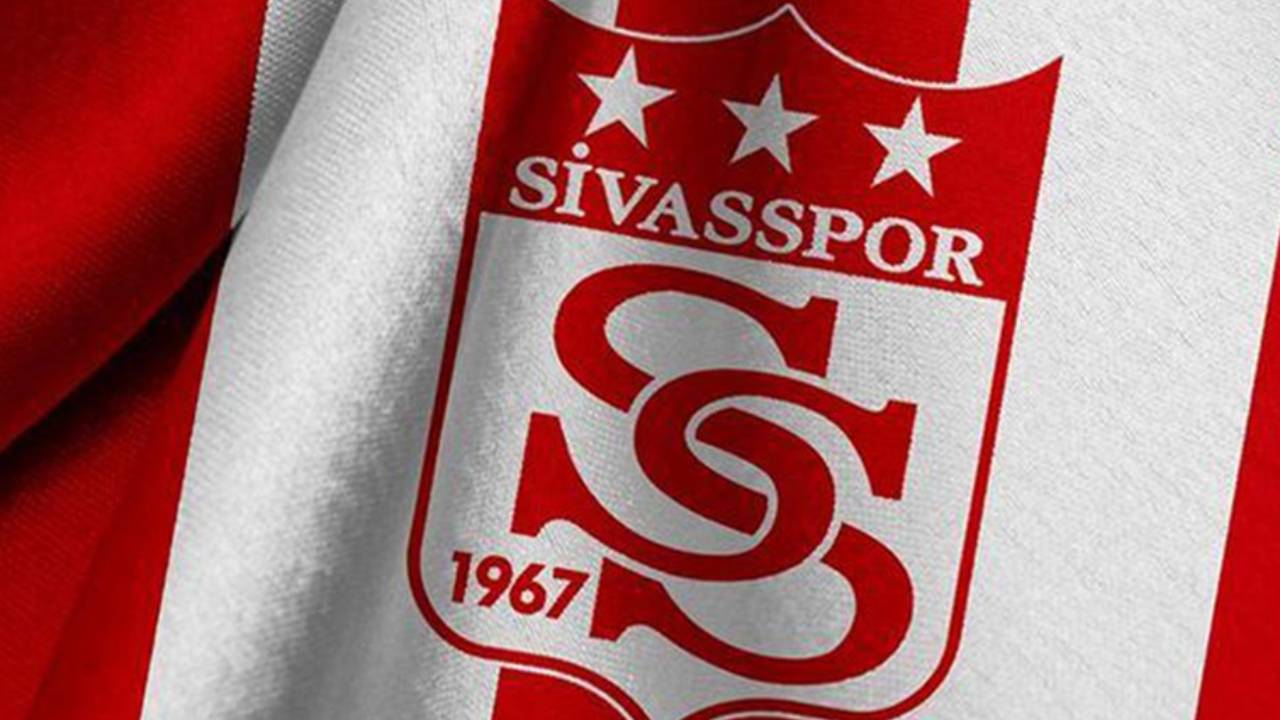 Süper Lig ekibi Sivasspor'un adı değişti!