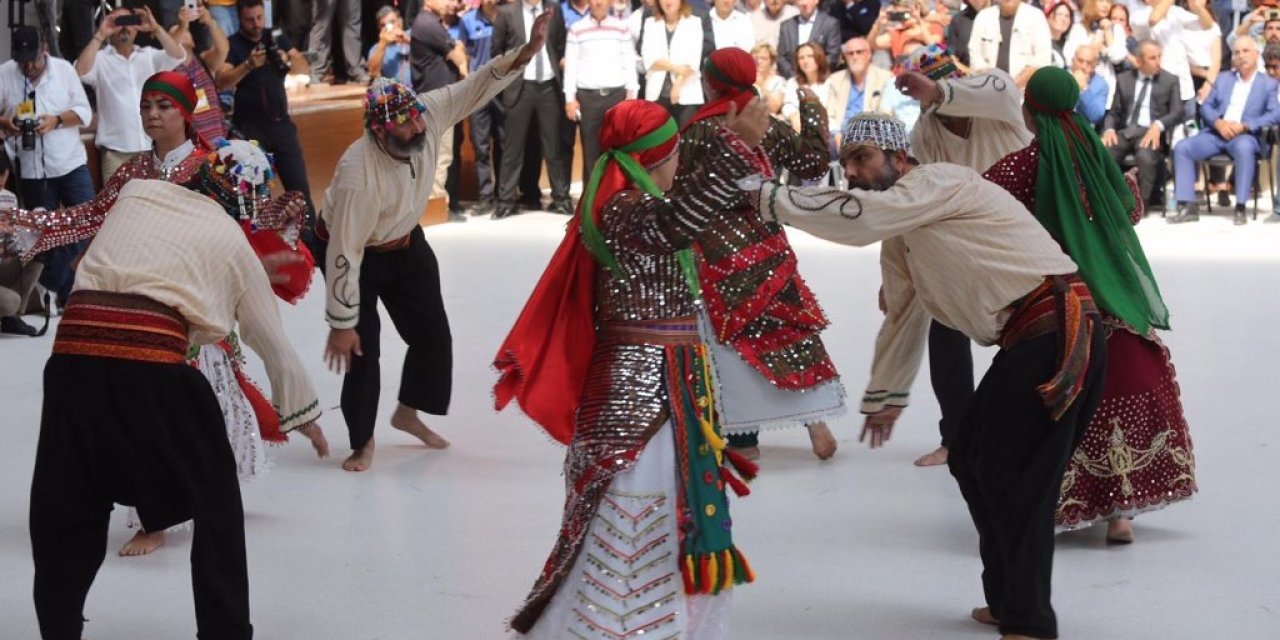 Alevi kurumlardan 'korsan' Hacı Bektaş Veli Anma Etkinliklerine dair imza kampanyası