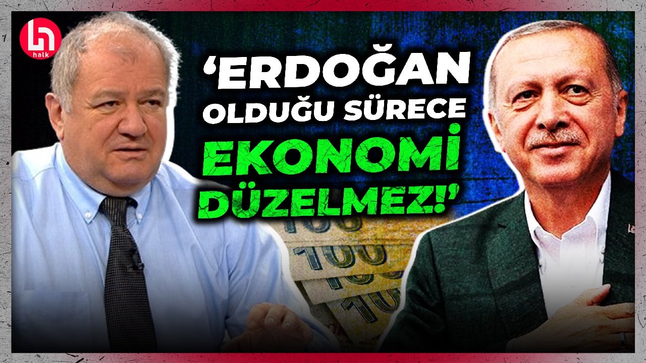 Erdoğan bu sözleri duymasın! 'Rejim sorunu' diyen Cem Toker'den gündemi sarsacak konuşma!