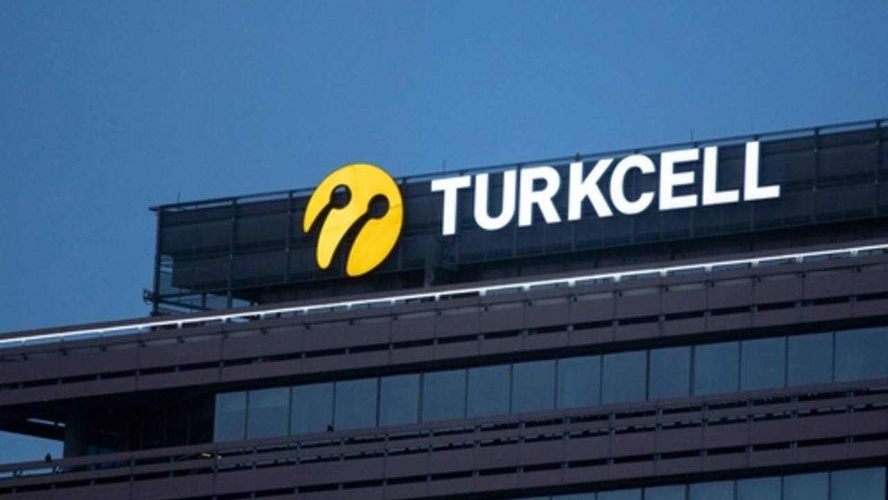 Turkcell'den büyük çıkış: 524,3 milyon dolarlık satışa imza atıldı