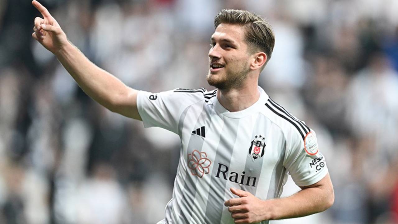 Semih Kılıçsoy'a bir teklif daha! Beşiktaş bonservisi belirledi