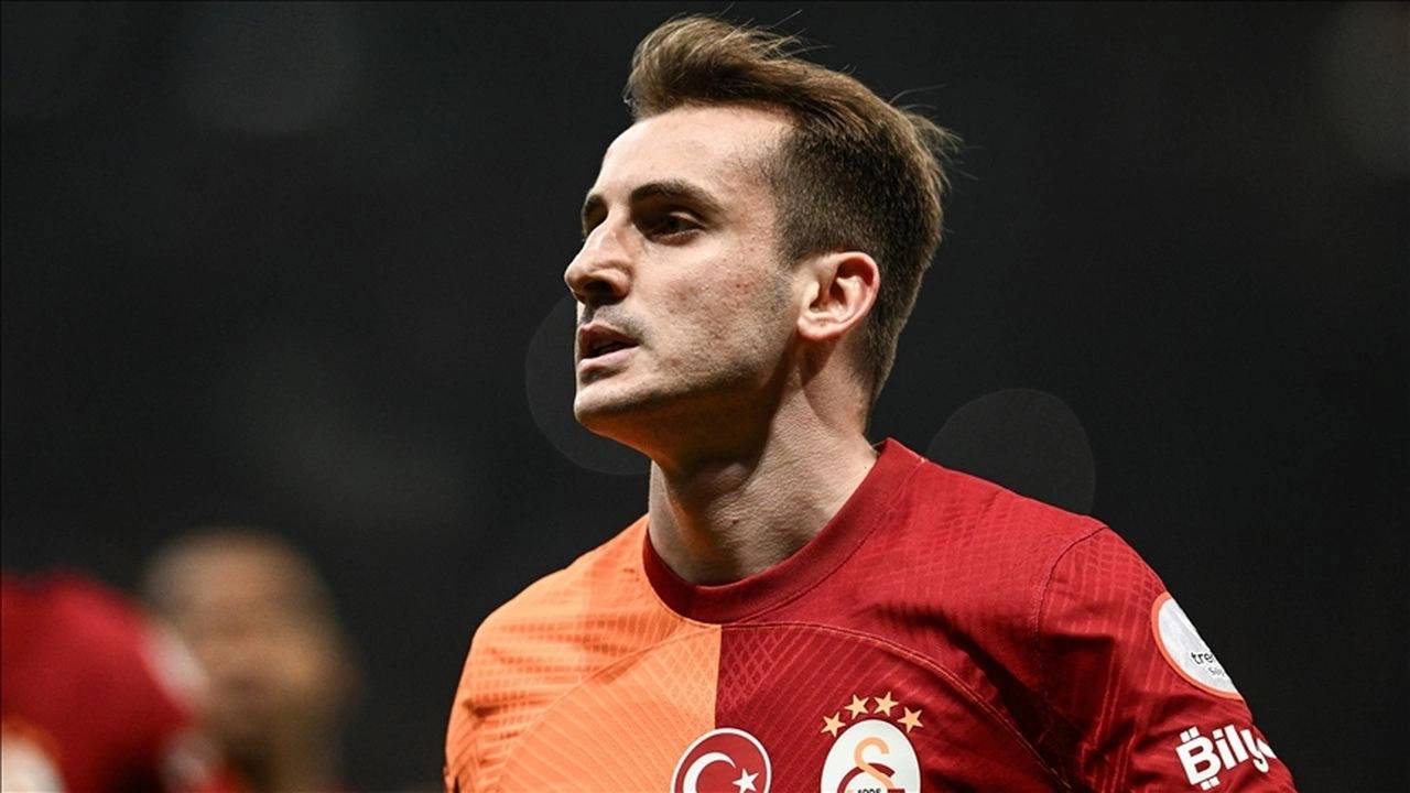 Kerem Aktürkoğlu'nun Spartak Moskova'dan istediği maaş ortaya çıktı