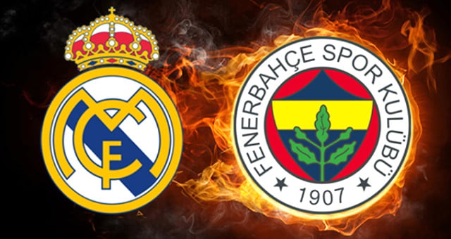 Real Madrid, Fenerbahçe'nin yıldız ismine talip oldu!