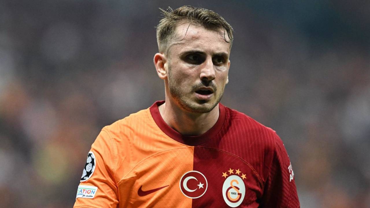 Kerem Aktürkoğlu'nun menajeri transfer kapılarını kapattı