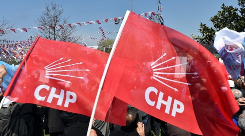 CHP'den Kılıçdaroğlu için idam çağrısı yapan Akit TV muhabirine tepki!