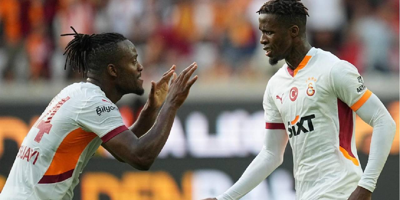 Okan Buruk yayıncı kuruluşa açıkladı! Zaha gidiyor