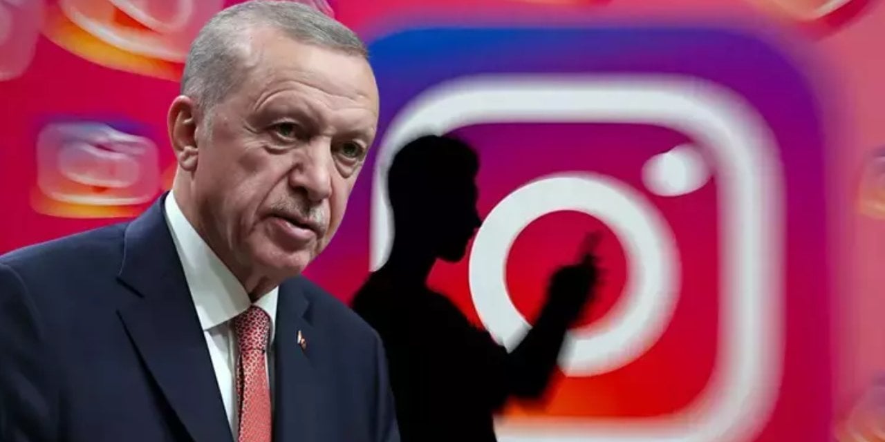 Erdoğan'dan Bakan Uraloğlu'na Instagram azarı!