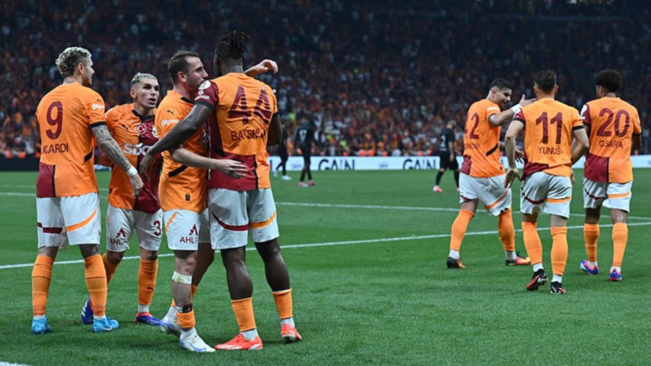 Trio ekibi, Galatasaray-Hatayspor maçının tartışmalı pozisyonlarını yorumladı