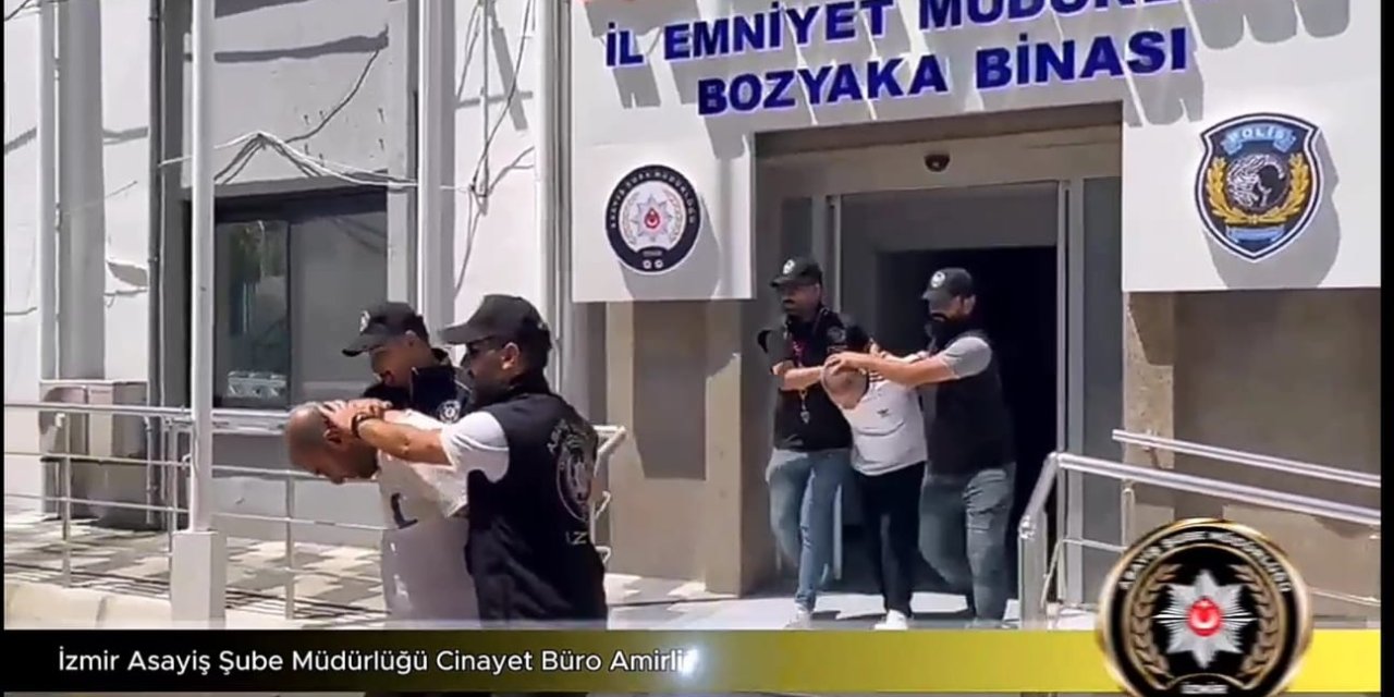 Husumetlisini sokak ortasında kurşun yağmuruna tuttu