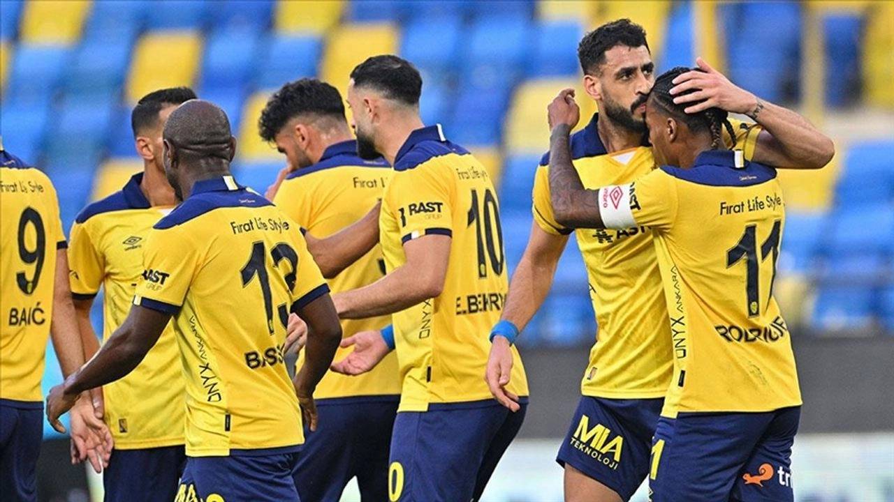 MKE Ankaragücü, 1. Lig'de sezonu Şanlıurfaspor maçıyla açıyor