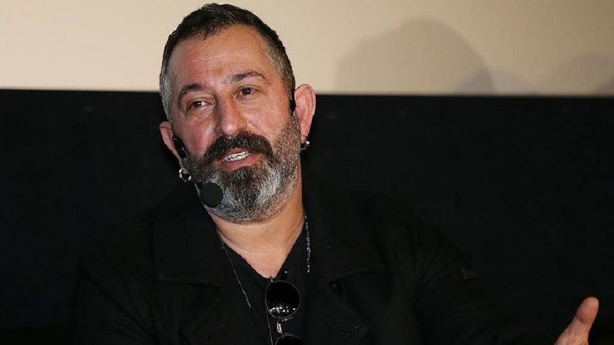 Cem Yılmaz'dan alkışlanacak hareket! 300 bin lira...