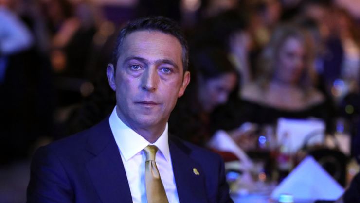 Fenerbahçe'den dev atılım! Acun Ilıcalı, Cem Yılmaz...