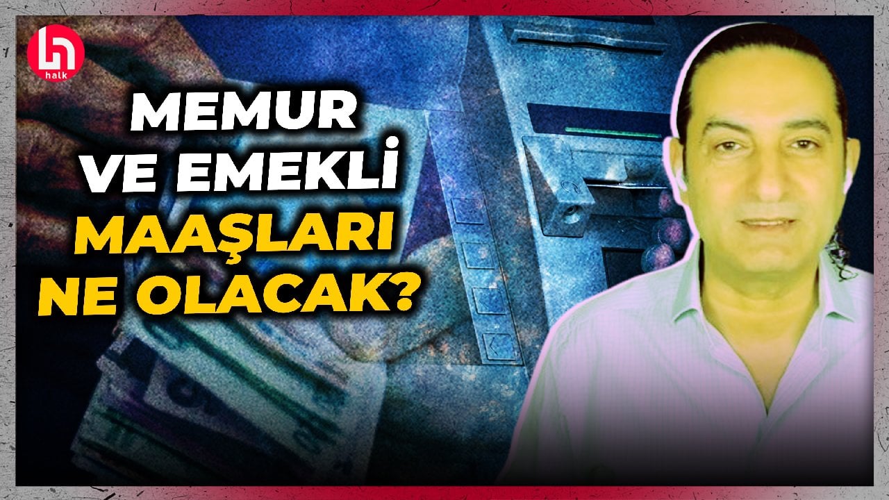 Ocak ayında memur ve emeklilere ne kadar zam yapılacak? Ekonomist Devrim Akyıl anlattı!