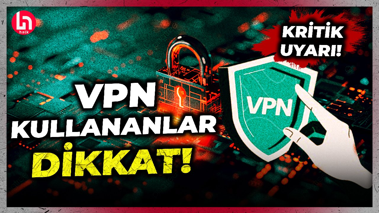 Instagram yasağı sonrası VPN kullananlar dikkat: Riskler neler? Uzmanından kritik uyarı!